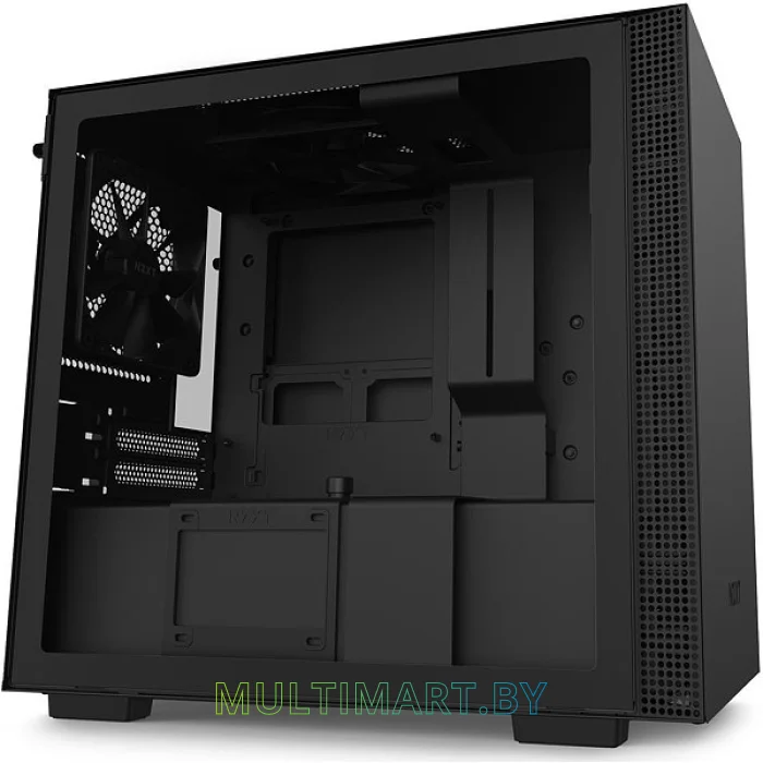 Корпус NZXT H210 (CA-H210B-B1)